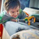 LEGO Baby Rocket's Ship Super Heroes