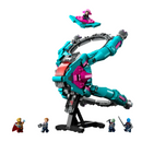 LEGO The New Guardians' Ship Super Heroes