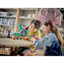 LEGO The New Guardians' Ship Super Heroes