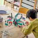 LEGO The New Guardians' Ship Super Heroes