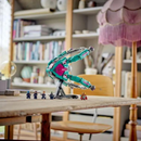 LEGO The New Guardians' Ship Super Heroes
