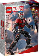 LEGO Ant-Man Construction Figure