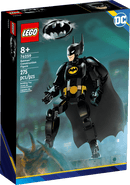 LEGO Batman Construction Figure