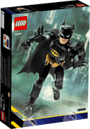 LEGO Batman Construction Figure
