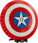 LEGO Captain America's Shield