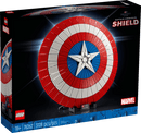 LEGO Captain America's Shield