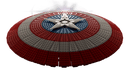 LEGO Captain America's Shield