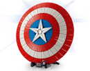 LEGO Captain America's Shield