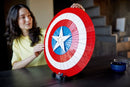LEGO Captain America's Shield
