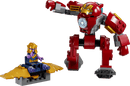LEGO Iron Man Hulkbuster vs.Thanos