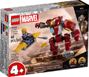 LEGO Iron Man Hulkbuster vs.Thanos