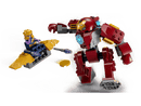LEGO Iron Man Hulkbuster vs.Thanos