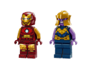 LEGO Iron Man Hulkbuster vs.Thanos