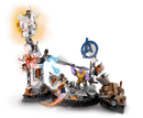 LEGO Endgame Final Battle