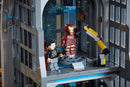 LEGO Avengers Tower