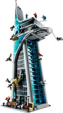 LEGO Avengers Tower