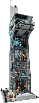 LEGO Avengers Tower
