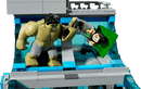 LEGO Avengers Tower