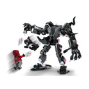 LEGO Venom Mech Armor vs. Miles Morales Marvel