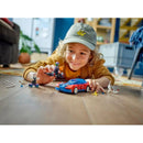 LEGO Spider-Man Race Car & Venom Green Goblin Super Heroes