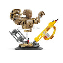 LEGO Spider-Man vs. Sandman: Final Battle Super Heroes