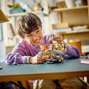 LEGO Spider-Man vs. Sandman: Final Battle Super Heroes