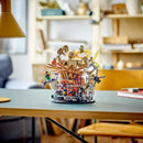 LEGO Spider-Man vs. Sandman: Final Battle Super Heroes