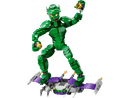 LEGO Green Goblin Construction Figure