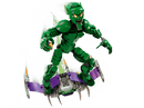 LEGO Green Goblin Construction Figure