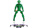 LEGO Green Goblin Construction Figure