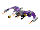 LEGO Green Goblin Construction Figure