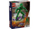 LEGO Green Goblin Construction Figure