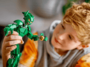 LEGO Green Goblin Construction Figure