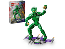 LEGO Green Goblin Construction Figure