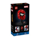 LEGO Spider-Man's Mask Super Heroes