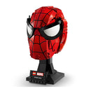 LEGO Spider-Man's Mask Super Heroes