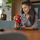 LEGO Spider-Man's Mask Super Heroes