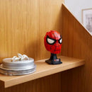 LEGO Spider-Man's Mask Super Heroes