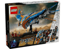 LEGO The Milano Spaceship