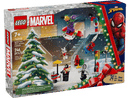 LEGO Spider-Man 2024 Advent Calendar