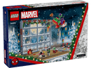 LEGO Spider-Man 2024 Advent Calendar