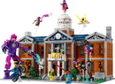 LEGO X-Men: The X-Mansion