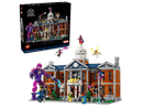 LEGO X-Men: The X-Mansion