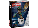 LEGO Dancing Groot