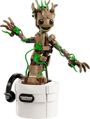 LEGO Dancing Groot