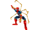 LEGO Iron Spider-Man Construction Figure