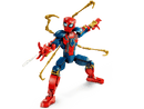 LEGO Iron Spider-Man Construction Figure