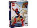 LEGO Iron Spider-Man Construction Figure