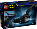 LEGO Batman Forever Batmobile