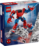 LEGO Spider-Man Mech vs. Anti-Venom